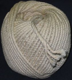 Wc Cotton Seine Twine 2Oz #18 100Ft