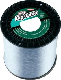 Berk Big Game 25# 4700Yds Clr