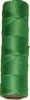 Wc Twine Grn Braid 1Lb #12-348#