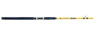 Ec Ozark Snaggin Rod 1Pc 7' H