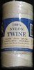 Wc Twine Wht Twist 1Lb #48-430#
