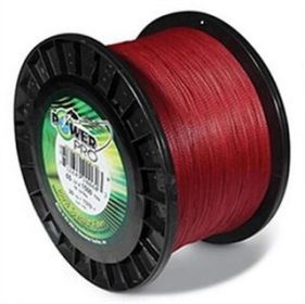 Pwr Pro 40# 300Yd Yel